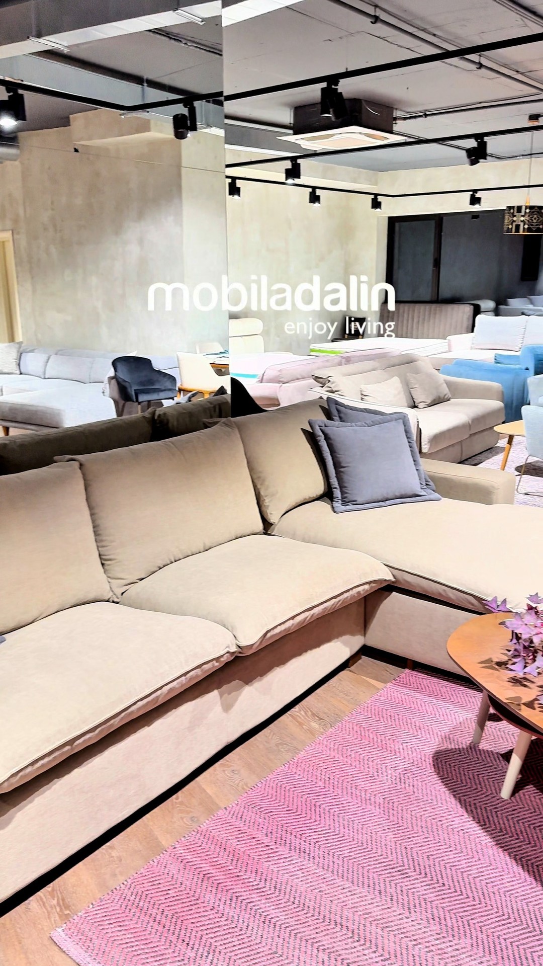 гр. София, бул. Симеоновско шосе 51 +359 88 832 6324 www.mobiladalin.bg