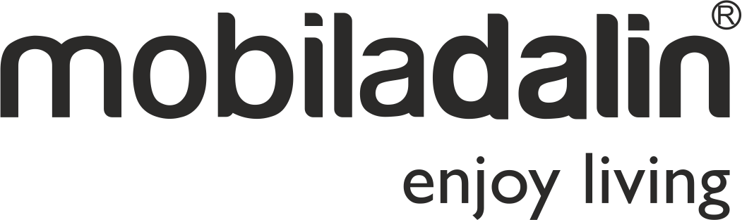 Mobiladalin – enjoy living